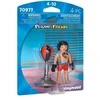 Playmobil Figūrėlė Playmo-Friends 70977 Kick bokser