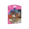 71200 Playmobil Playmo Friends Mergina-piratė, 7 d.