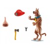 Playmobil Figūrėlė Scooby-Doo 70712 Strażak
