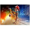 Playmobil Figūrėlė Scooby-Doo 70712 Strażak