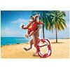 Playmobil Scooby-Doo Rescuer (70713)