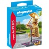 70377 PLAYMOBIL, gatvės atlikėjas
