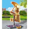 70377 PLAYMOBIL, gatvės atlikėjas