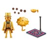 70377 PLAYMOBIL, gatvės atlikėjas