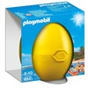Playmobil Family Fun 4941 Zabawa na plaży