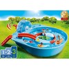 Playmobil 1.2.3 Aqua Vanduo Park 70267