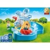Playmobil Aqua Vandens Malūnas su Karuselė 70268