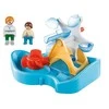Playmobil Aqua Vandens Malūnas su Karuselė 70268