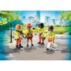 Playmobil – Gelbėjimo komanda (71244)