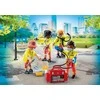 Playmobil – Gelbėjimo komanda (71244)
