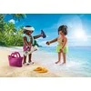 Playmobil Duo Pack figūrėlių rinkinys 70274 Vacationers