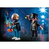 70822 PLAYMOBIL, DuoPack Policininkas ir gatvės menininkas