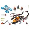 Playmobil konstruktorius - Galaktikos piratų sraigtaspranis