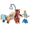 „Playmobil“ dovanų rinkiniai 71966 Pasveik greičiau
