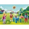„Playmobil“ dovanų rinkiniai 71968 Gimtadienio šventė vaikams