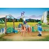 Playmobil Horses of Waterfall 71637 Šiuolaikinė jojimo arena