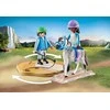 Playmobil Horses of Waterfall 71637 Šiuolaikinė jojimo arena