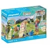 Playmobil Krioklio žirgai 71639 Ellie su koniem