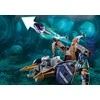 Playmobil Novelmore Violet Vale - Demonų gaudymo mašina (70748)