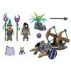 Playmobil Novelmore Violet Vale - Demonų gaudymo mašina (70748)