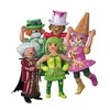 Playmobil Staigmenų dėžutė – Candy World Series 1 70389
