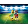 70313 PLAYMOBIL® Sports Action Multisport dėžė 4in1
