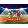 70313 PLAYMOBIL® Sports Action Multisport dėžė 4in1