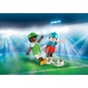 70313 PLAYMOBIL® Sports Action Multisport dėžė 4in1