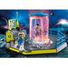 70009 PLAYMOBIL® Super Set, Kosminis kalėjimas