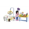 PLAYMOBIL 70531 KŪDIKIO KAMBARIO DĖŽĖ