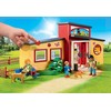 Playmobil My Life 71599 Hotel augintiniams "Łapka"
