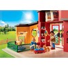 Playmobil My Life 71599 Hotel augintiniams "Łapka"