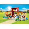 Playmobil My Life 71599 Hotel augintiniams "Łapka"