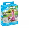 Playmobil My Life 71737 Pani su chihuahuą