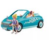 Playmobil - Kelionė automobiliu (71809)