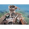 PLAYMOBIL 71642 Naujovė. Arwynn pilis