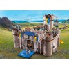 PLAYMOBIL 71642 Naujovė. Arwynn pilis