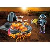 70909 PLAYMOBIL, Starter Pack Dino Rise: Fire Scorpion