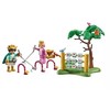 Playmobil Princess Magic 71849 Karališkieji vaikai parke