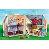 Playmobil Dollhouse 70985 Nešiojamas lėlių namelis