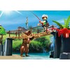 „Playmobil Wildlife“ 5557 namelio medyje nuotykis