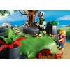 „Playmobil Wildlife“ 5557 namelio medyje nuotykis