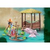 Konstruktorius Playmobil Wiltopia 71143, plastikas