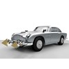 PLAYMOBIL James Bond Aston Martin DB5 Edition Goldfinger (70578)