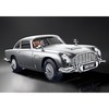PLAYMOBIL James Bond Aston Martin DB5 Edition Goldfinger (70578)