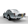PLAYMOBIL James Bond Aston Martin DB5 Edition Goldfinger (70578)