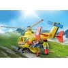 Playmobil City Life 71203 Gelbėjimo sraigtasparnis