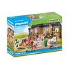 71238 PLAYMOBIL® Country, Užmiesčio jojimo arklidė