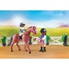71238 PLAYMOBIL® Country, Užmiesčio jojimo arklidė