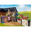 71238 PLAYMOBIL® Country, Užmiesčio jojimo arklidė
